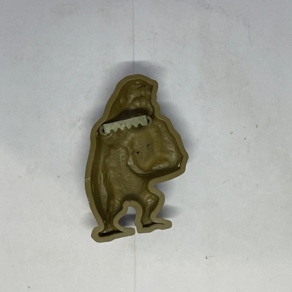 Burwood Products Co. vintage burwood